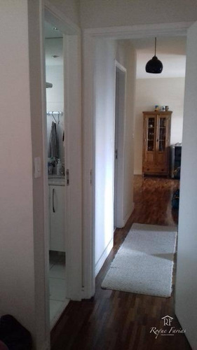 Imagem 16 de 24 de Apartamento Residencial À Venda, Jaguaré, São Paulo - Ap3618. - Ap3618