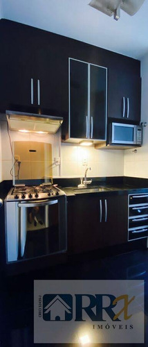 Imagem 7 de 15 de Apartamento Duplex Para Venda Em Suzano, Vila São Francisco, 3 Dormitórios, 2 Banheiros, 1 Vaga - 231_2-1413967