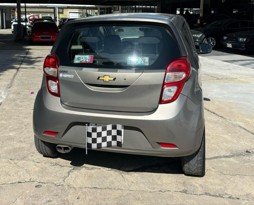 Chevrolet Beat 1.3 Nb Ls Mt