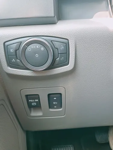 Ford F-150 3.5 Doble Cabina V6 4x2 At