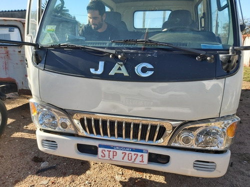 Jac Nkr 1040