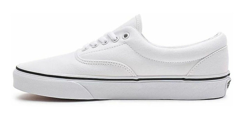 Imagen 3 de 6 de Champion Vans Moda Unisex Ua Era Blanco - Menpi