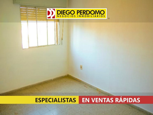 Apartamento De 2 Dormitorios En Venta, San José