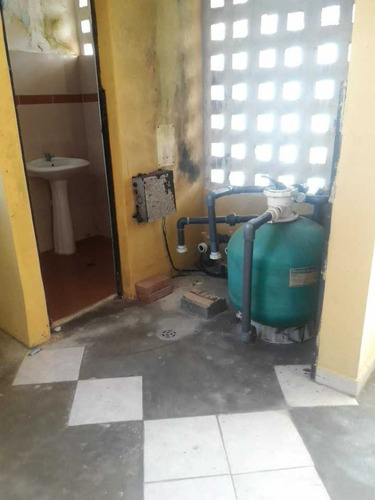 Imagen 14 de 14 de Se Vende Apartamento Tipo Penthouse En Chichiriviche
