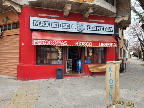 Imagen 1 de 11 de Excelente Fondo De Comercio - Maxikiosco - Floresta - Bahia Blanca 1198 Esquina