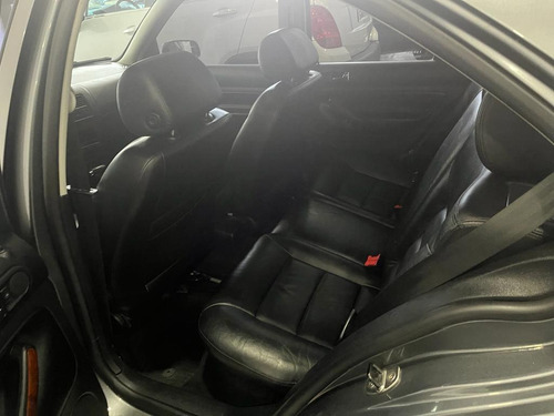 Volkswagen Bora 1.8 Highline T Tiptronic Cuero 1°dueño