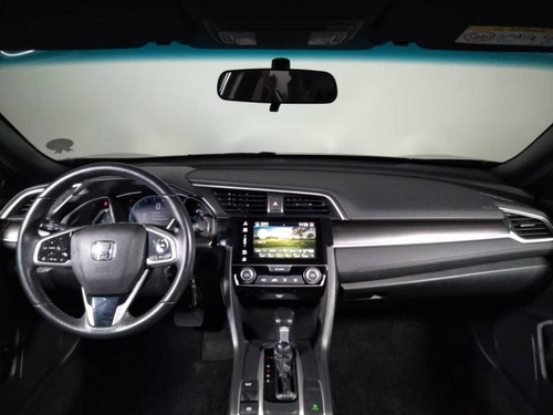 Imagem 9 de 14 de Honda Civic Sedan Exl 2.0 I-vtec Cvt 16v