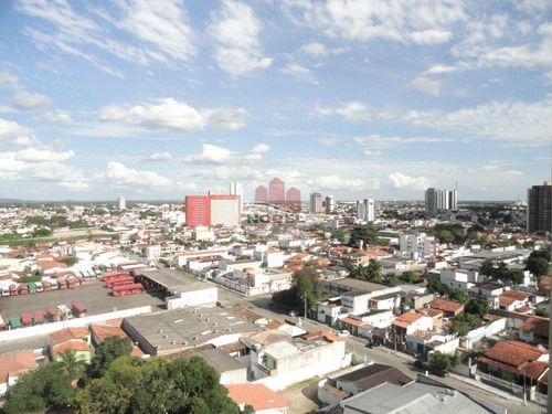 Imagem 10 de 24 de Apartamento Com 3 Dormitório(s) Localizado(a) No Bairro Ponto Central Em Feira De Santana / Feira De Santana - 3899
