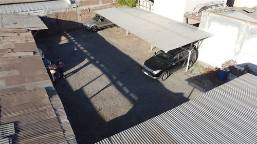 Propiedad Comercial En Venta En El Centro De Rancagua