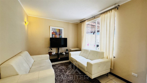 Casa En Arriendo En Pucón