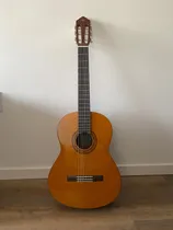 Comprar Guitarra Yamaha C40 + Estuche Alabama Nude Diestro Palisandro