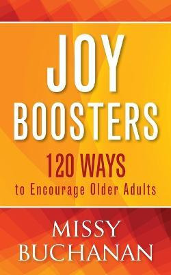 Libro Joy Boosters - Missy Buchanan