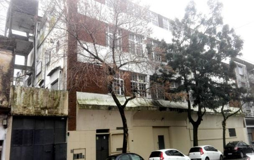 Imagen 1 de 5 de Terreno En Alquiler En Parque Patricios