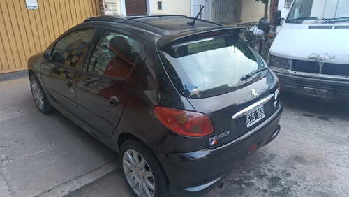 Peugeot 206 1.6 Xt Premium