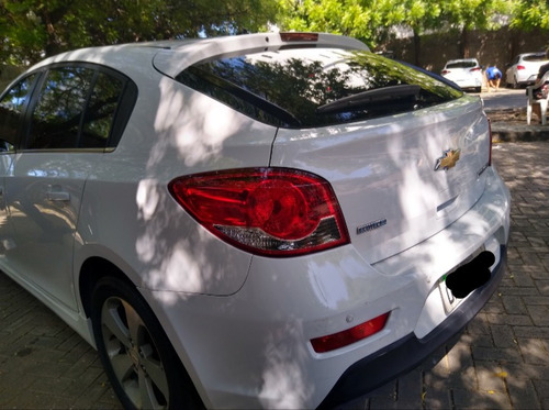 Cruze 1.8 Lt Sport 2013