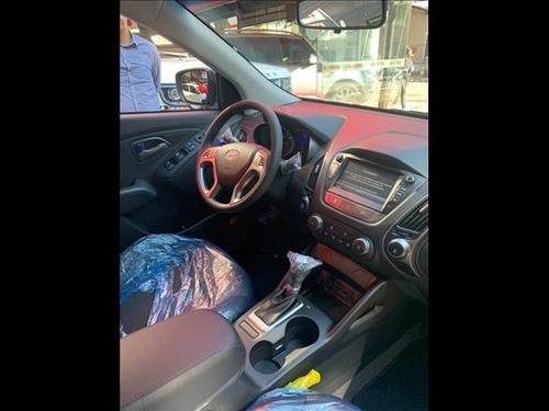 Hyundai Ix35 2.0 Mpfi Gl 16v