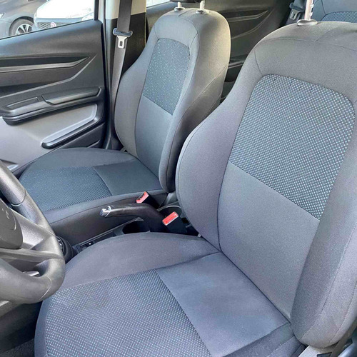 Chevrolet Onix 1.0 Mpfi Joy 8v Flex 4p Manual