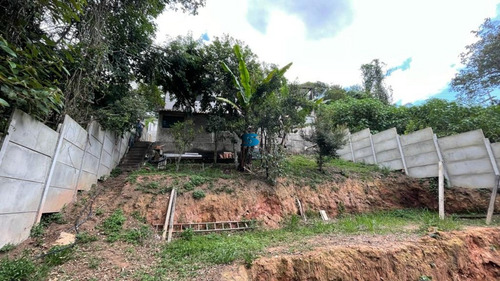 Imagem 23 de 25 de Chácara Em Mairiporã Para Reforma Com 630 M² - Ch00970 - 70738332
