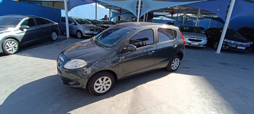 Imagem 8 de 8 de Fiat Palio Attract 1.0 Flex (completo) - 2013 Aceito Trocas
