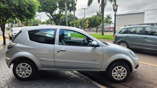 Ford Ka 1.0 S Flex 3p