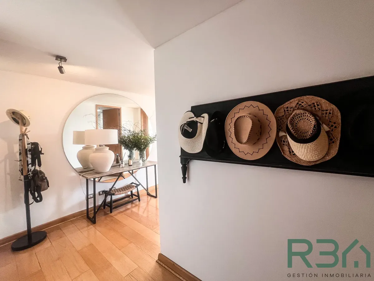 Imagen 2 de 30 de Exclusivo Y Luminoso Penthouse
