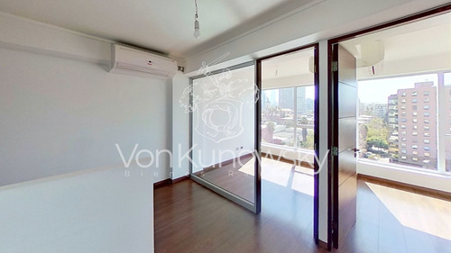 Imagen 10 de 28 de Oficina En Venta En Excelente Ubicación, Metro Manuel Montt.