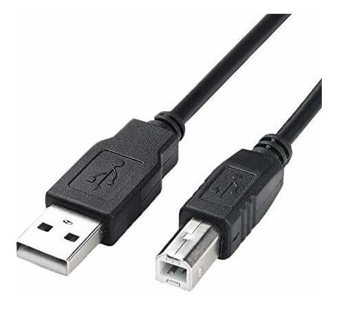 Impresora Ordenador Usb Velocidad Para Hp Canon Dell Epson V