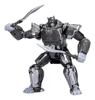 Transformers Rise Of The Beast Voyager Class Optimus Primal