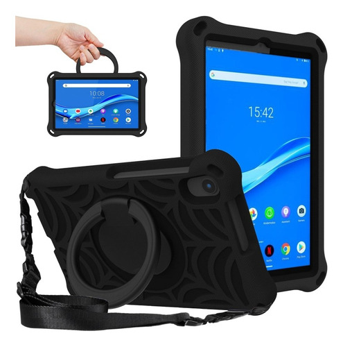 Funda De Tableta Eva Para Lenovo Tab M8 Fhd Tb-8505f