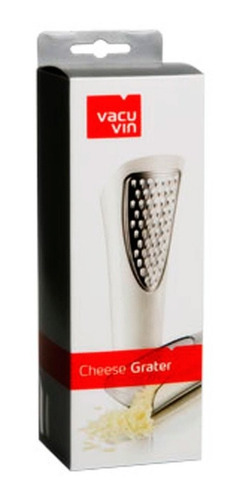Imagen 2 de 2 de Rallador De Queso - Cheese Grater Tomorrow Kitchen