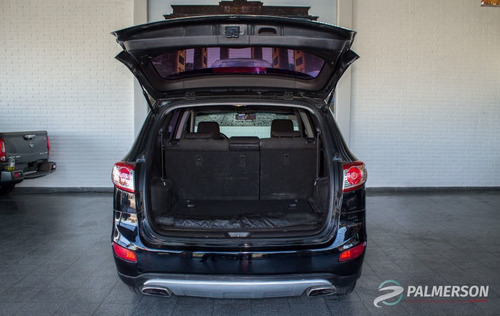 Imagen 8 de 13 de Hyundai Santa Fe 2012 2.4 Gls 7as 6mt 2wd