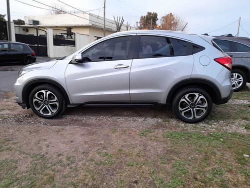 Imagen 5 de 12 de Honda 2017 Hr-v 1.8 Exl Cvt