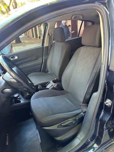 Renault Mégane II 1.5 Dci Confort