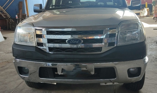 Ford Ranger 2012 3.0 Xlt Limited Cab. Dupla 4x4 4p