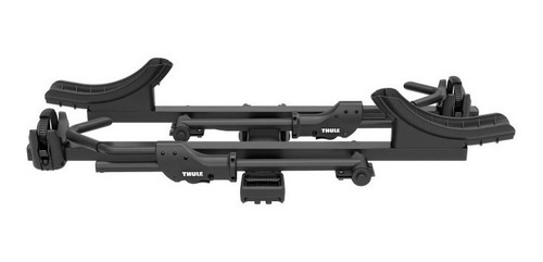 Imagen 3 de 8 de Portabicicletas Thule T2 Pro X 2