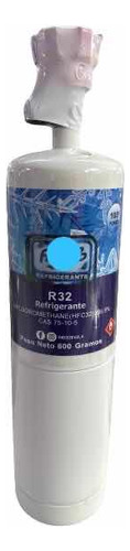 Refrigerante R32