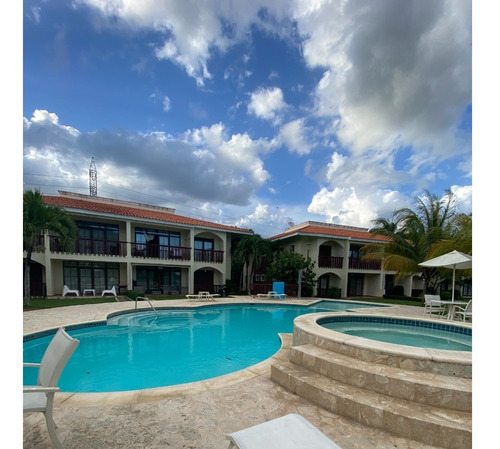 Imagen 21 de 23 de Alquiler De Apartamento En Metro Country Club