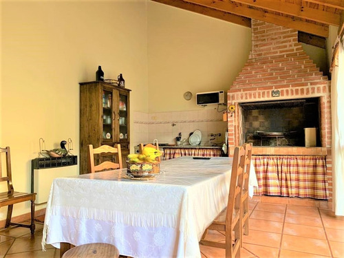 Imagen 9 de 14 de Casa 5 Amb - Piscina - Lote 8,66x34 // Las Bases 992