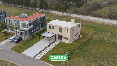 Imagen 30 de 30 de Casa En Venta En Barrio Plaza, Terralagos, Canning