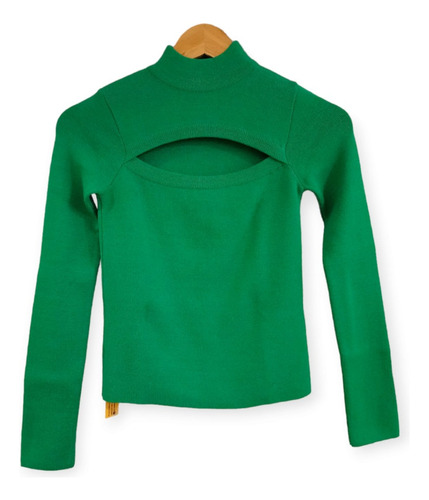 Sweater Oso Polar De Bremer Para Mujer