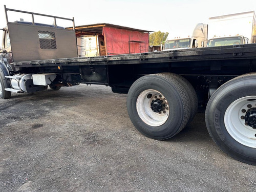 Torton Freightliner M2 2017 Plataforma