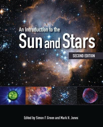 Libro: An Introduction To The Sun And Stars