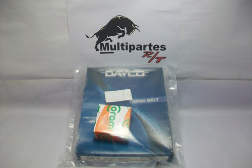 Kit Tiempo Renault LG/sd/mg/cl 8v 