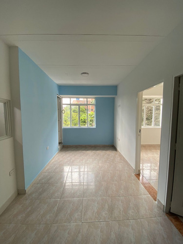 Apartamento En Venta Santa Ana Floridablanca