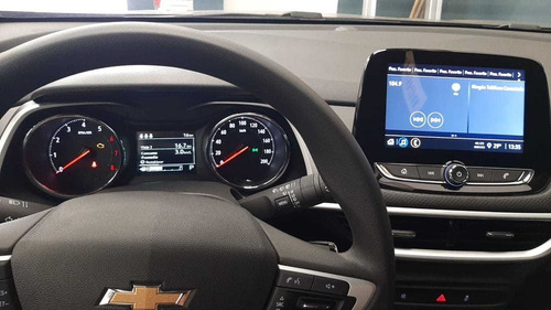 Chevrolet Tracker 2021 1.2 Turbo At