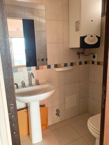 Venta Departamento 2 Ambientes Belgrano - Cochera