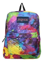 Comprar Jansport Jansport Superbreak Multi Neon Galaxy
