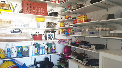 Apartamento De 3 Quartos No Bairro Nova Granada - Pr2697