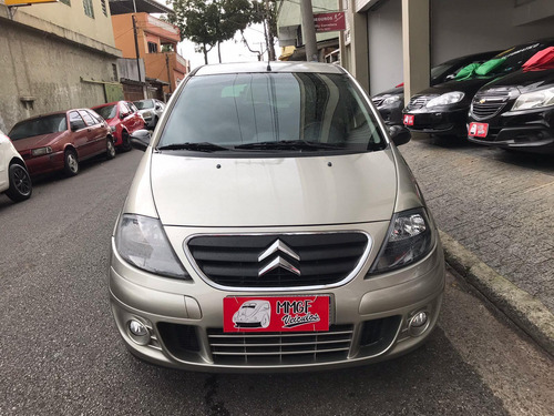 Imagem 3 de 10 de Citroen C3 Glx 1.4 8v Flex Completo