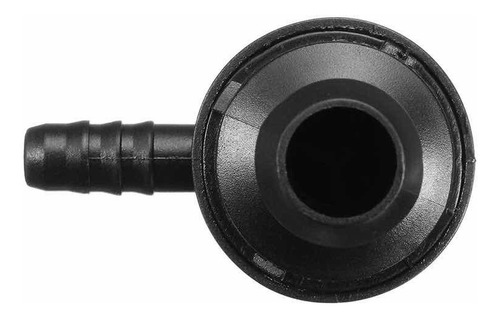 Imagen 2 de 3 de Válvula Pcv Ventilación De Carter Vw Polo Tsi1.2